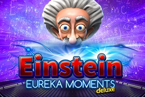 Einstein Eureka Moments