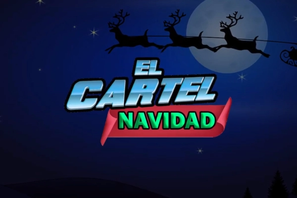 El Cartel Navidad