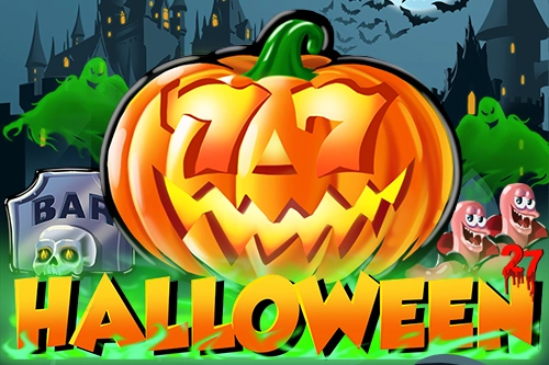 Halloween 27