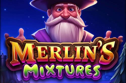 Merlins Mixtures