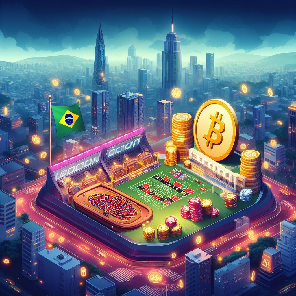 Descubra 939BET: A Principal Plataforma de Apostas no Brasil