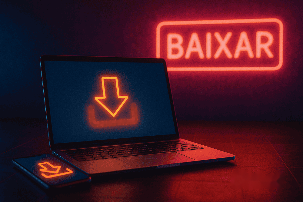 Perguntas frequentes app 939BET