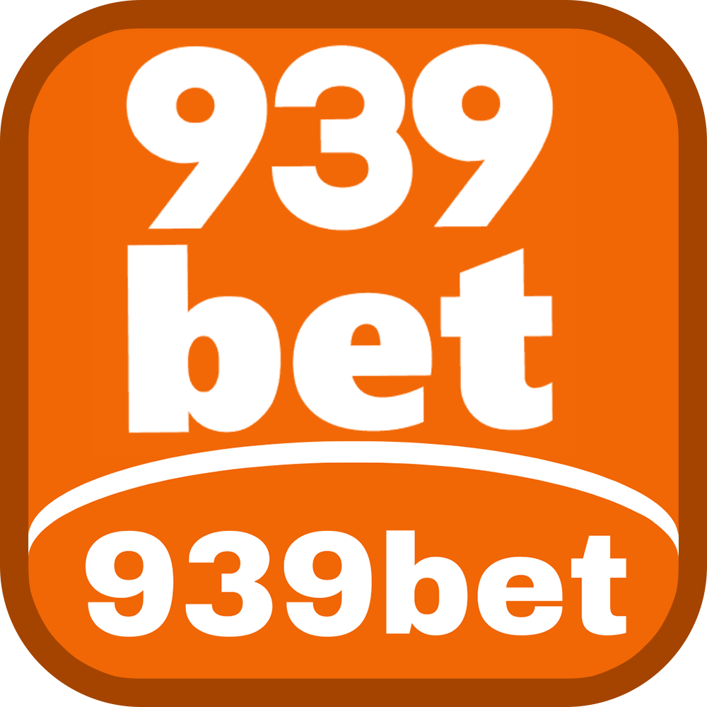 Logo da 939BET